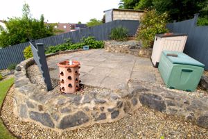 Garden- click for photo gallery